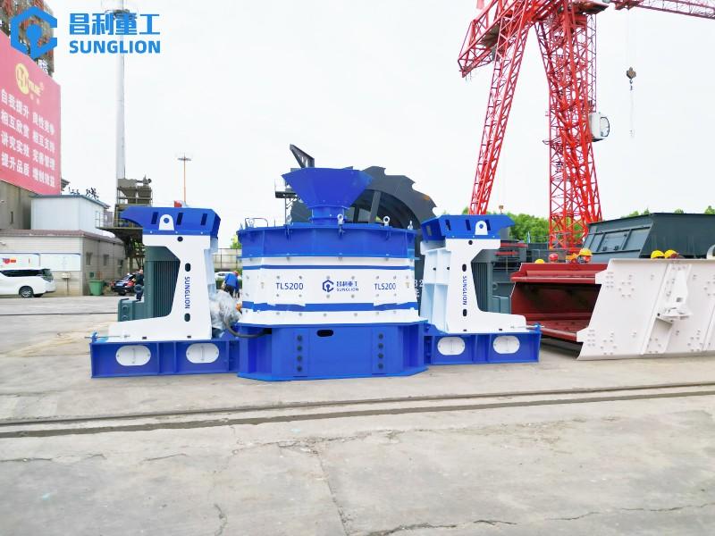 制砂機(jī)到底選單電機(jī)制砂機(jī)還是雙電機(jī)制砂機(jī)？