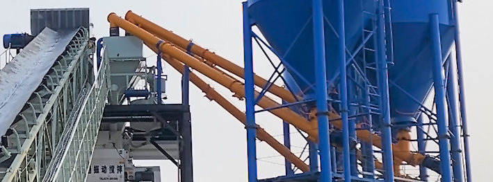 為什么要投資建攪拌站？開攪拌站建好需要多少錢？